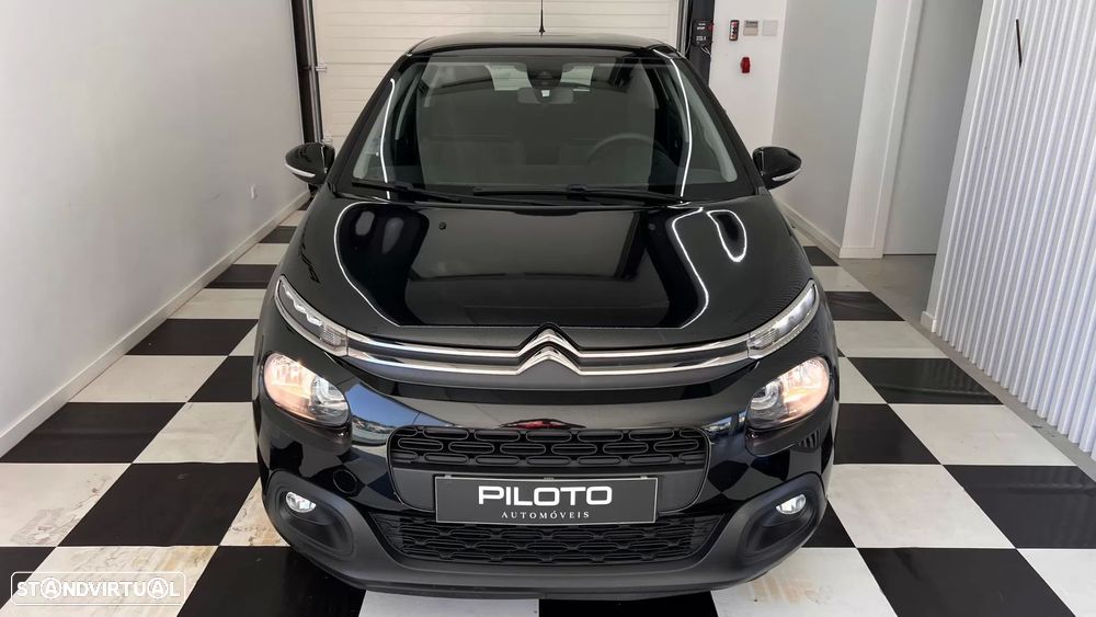 Citroën C3 - 2