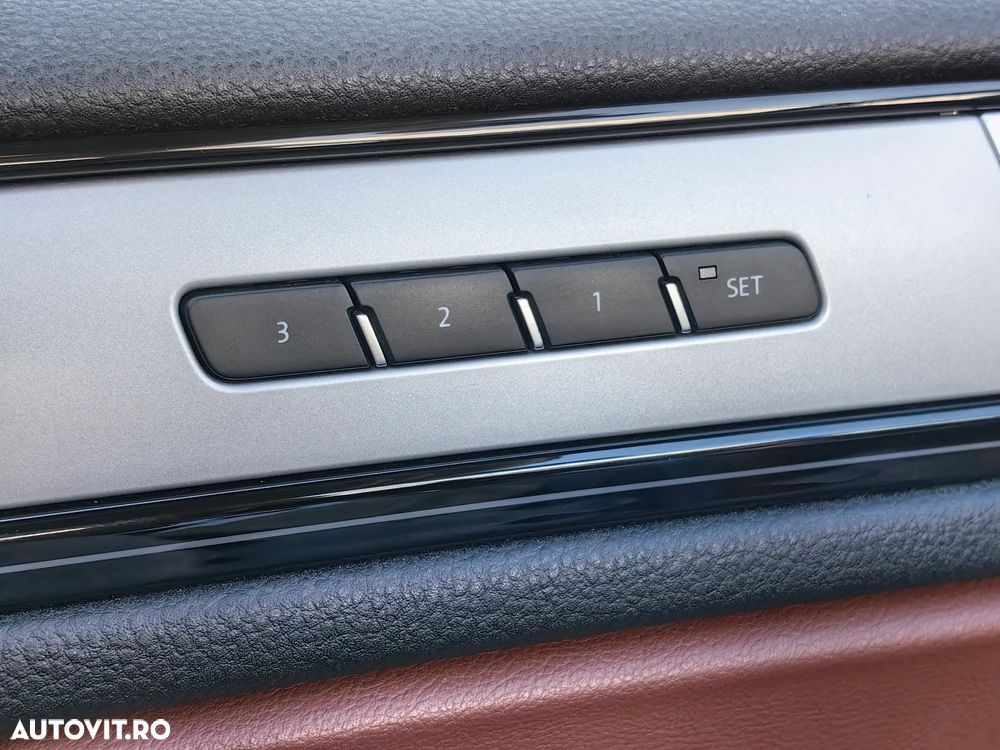 Volkswagen Touareg V6 TDI BMT Supreme Plus - 35