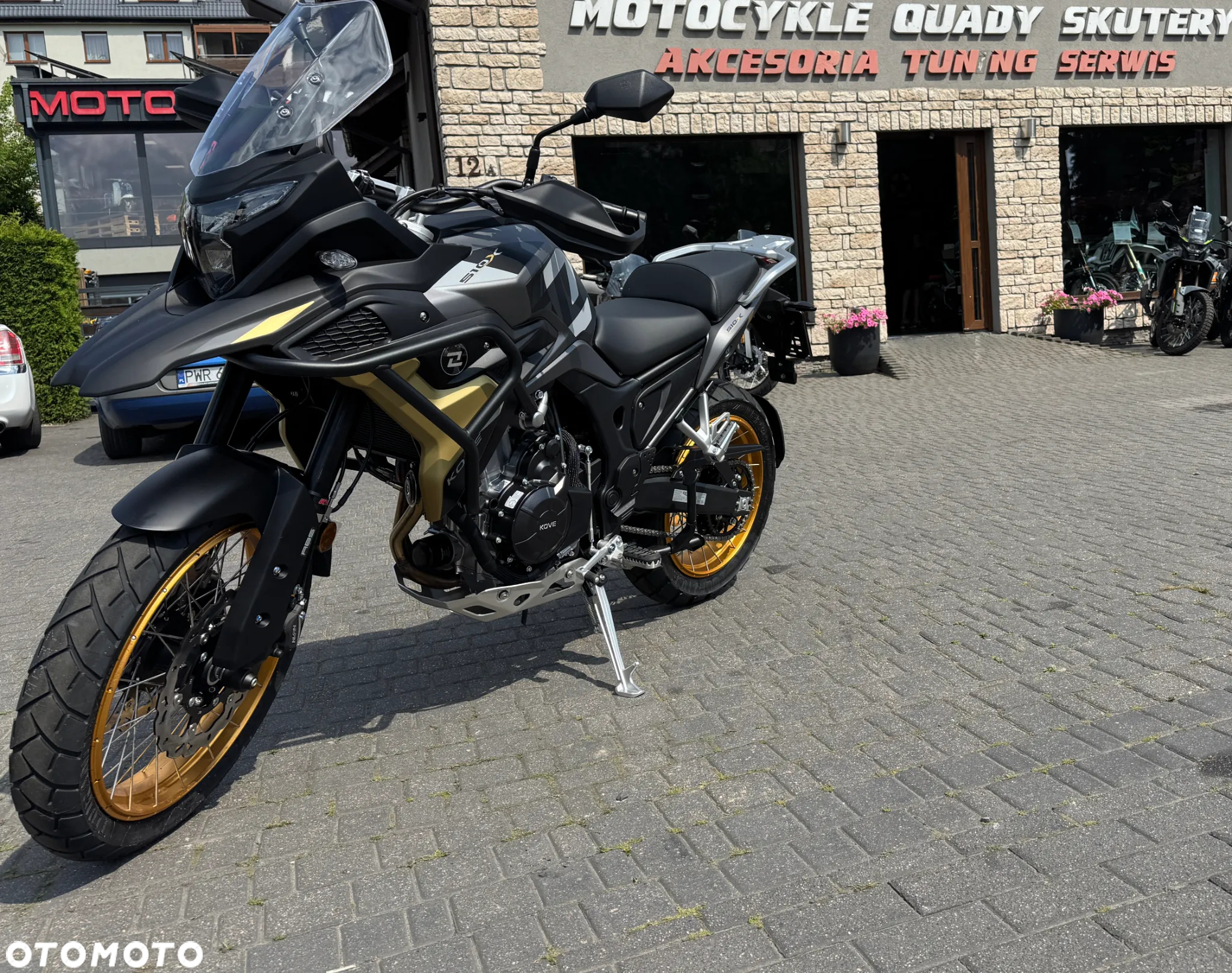 KOVE 510X - 2
