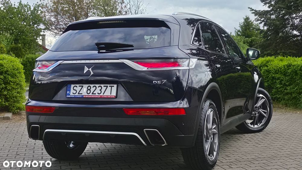 DS Automobiles DS 7 Crossback 1.6 PureTech Rivoli - 5