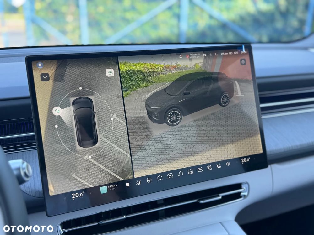 XPeng G6 80.8 kWh AWD Performance PRO - 23