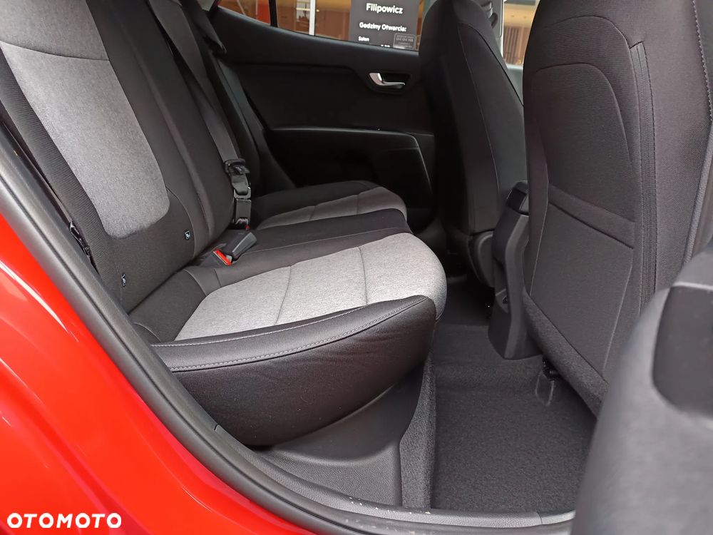 Kia Stonic 1.0 T-GDI L - 18