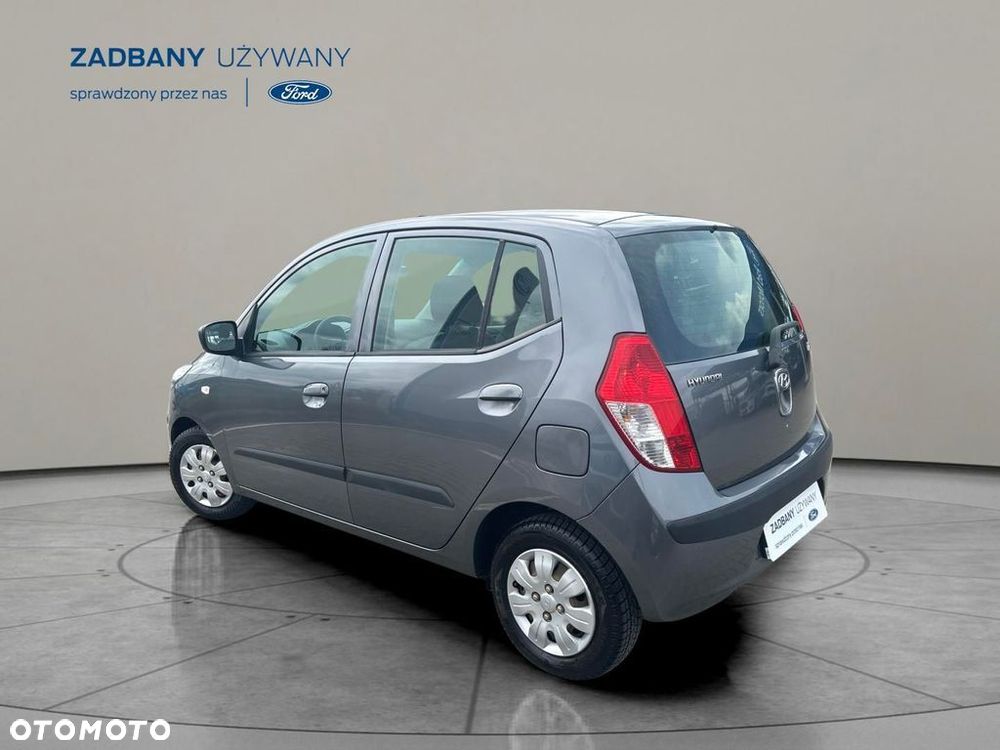 Hyundai i10 1.1 Comfort - 8