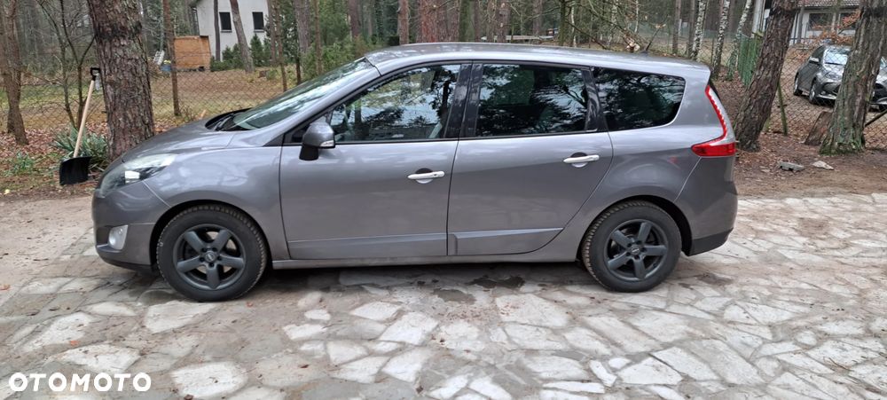 Renault Scenic dCi 130 FAP Dynamique - 1