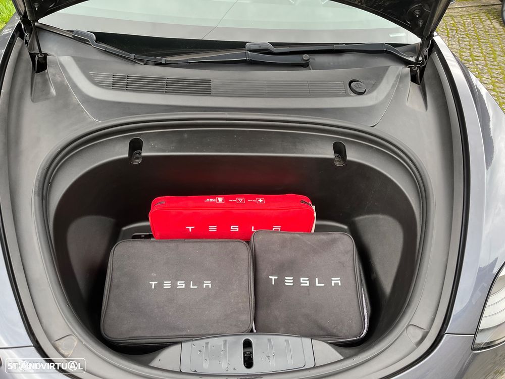 Tesla Model 3 Standard RWD - 17