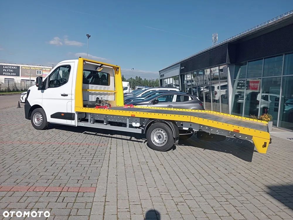 Renault Master - 4