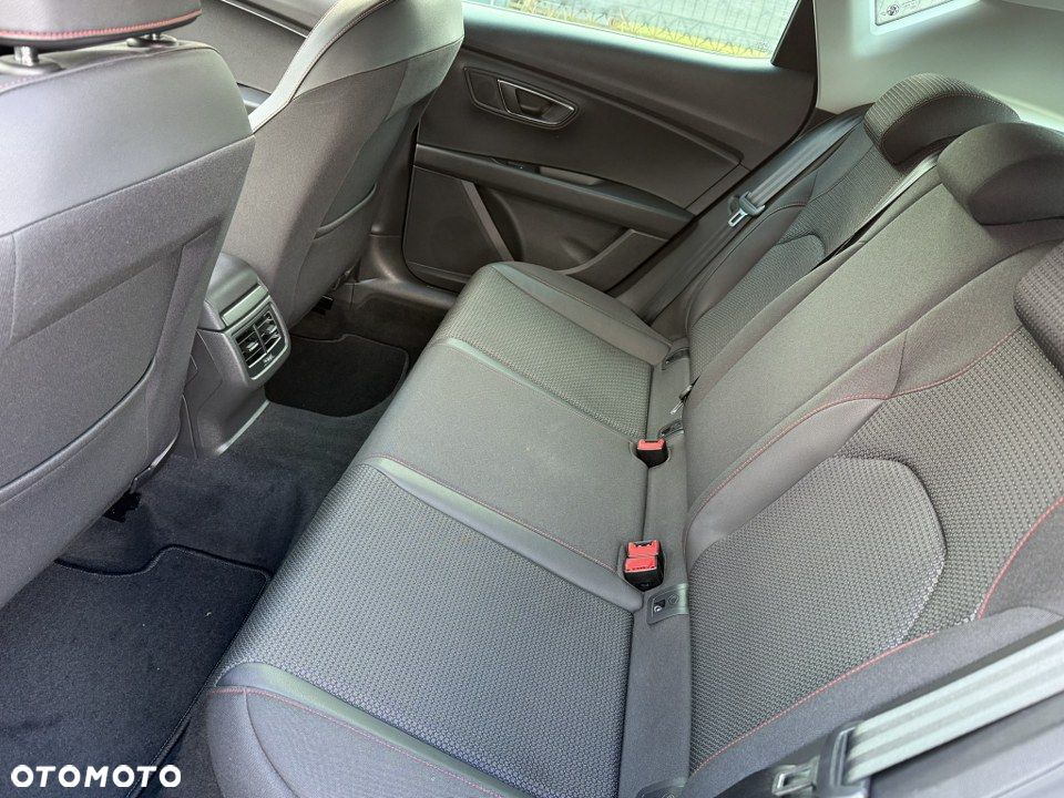 Seat Leon 2.0 TDI DPF FR - 37
