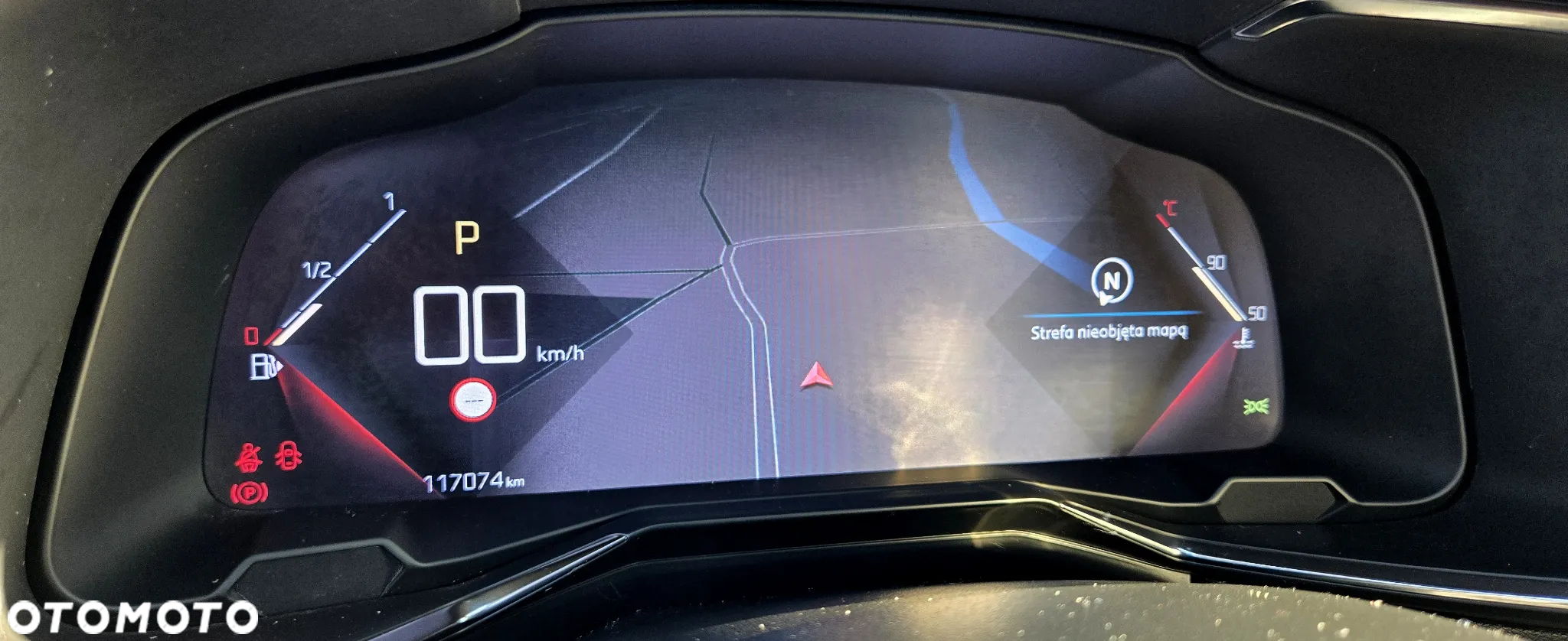 DS Automobiles DS 7 Crossback 1.5 BlueHDi Performance Line + - 25