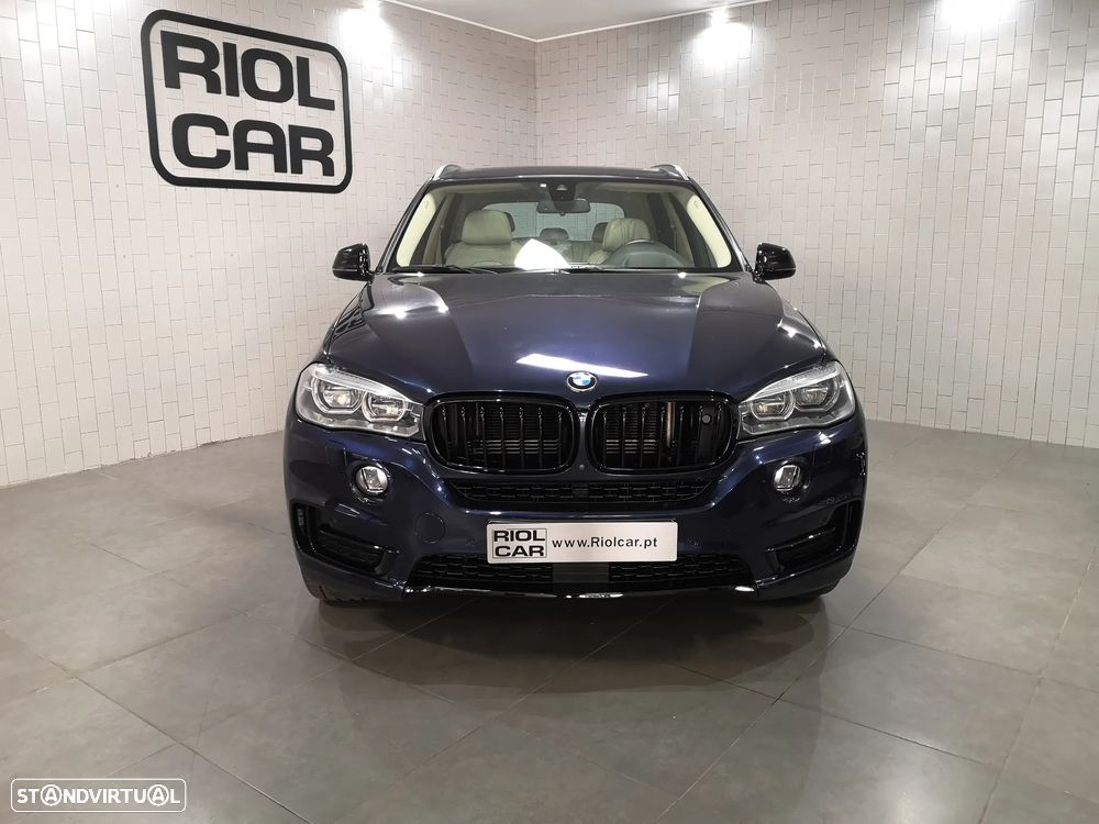 BMW X5 40e xDrive - 4