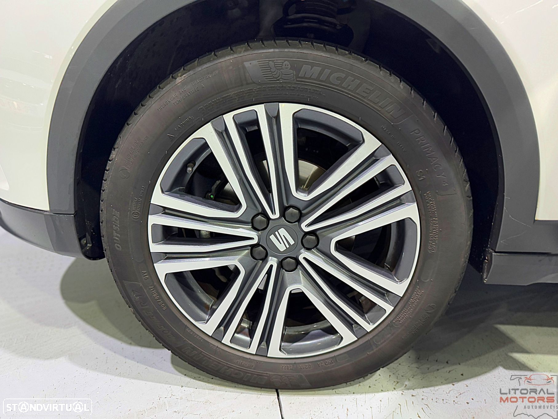 SEAT Arona 1.0 TSI Xperience - 12
