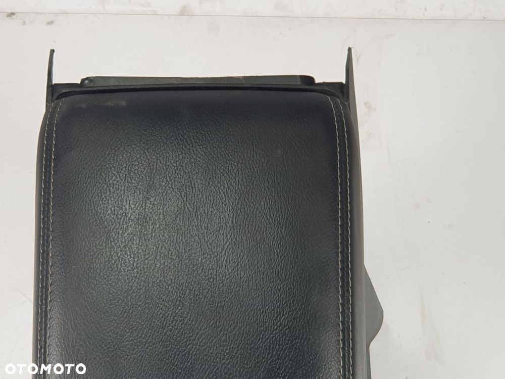 JEEP WRANGLER JL od 2018r Tunel Środkowy Schowek - 5