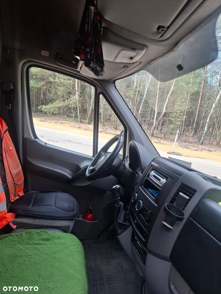 Volkswagen Crafter Standard - 18