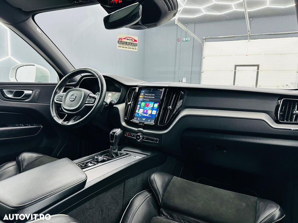 Volvo XC 60 D3 R-Design - 23