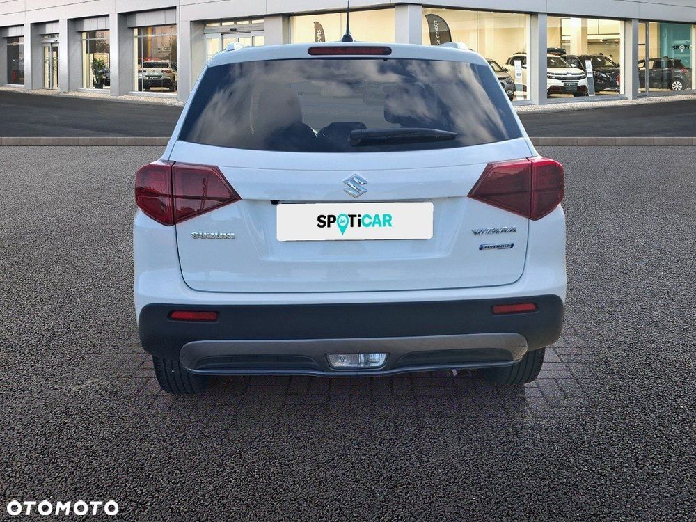 Suzuki Vitara - 5
