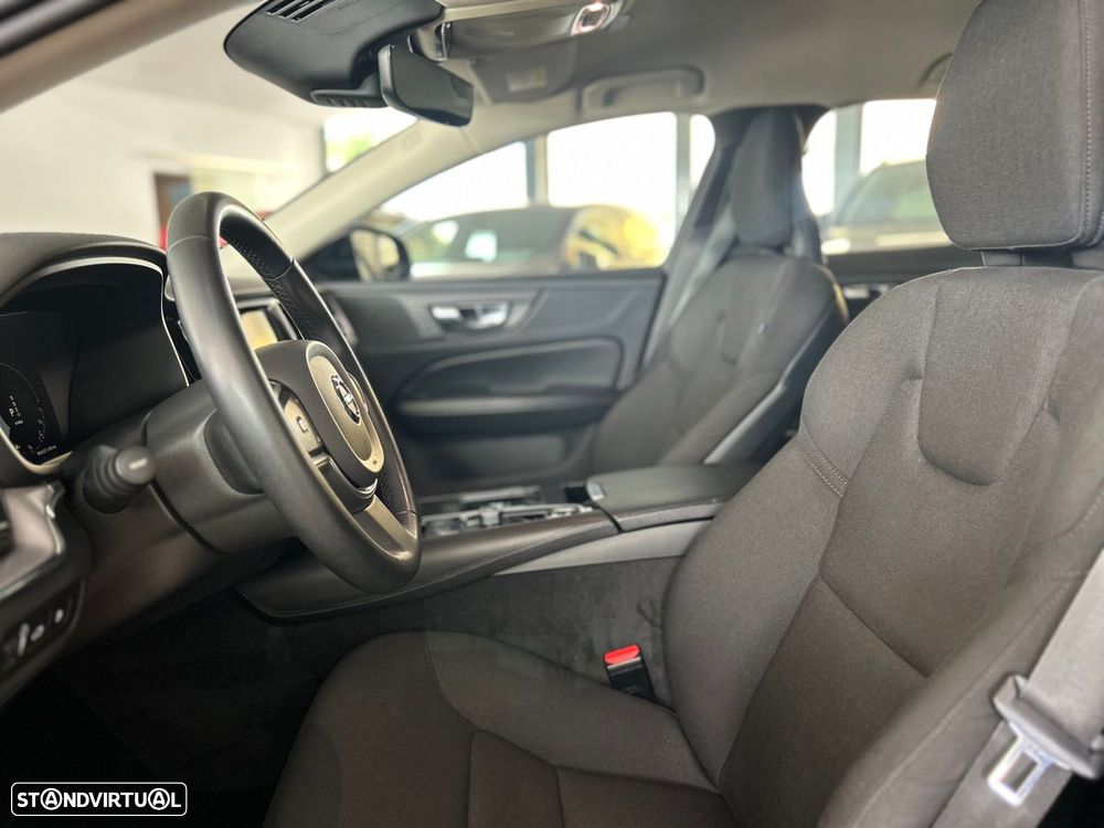 Volvo V60 2.0 T6 AWD TE Inscription - 11