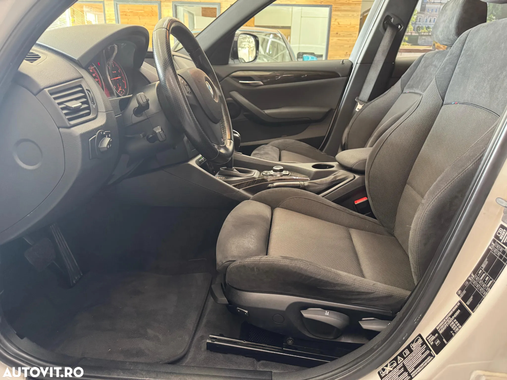 BMW X1 xDrive23d Aut. - 8
