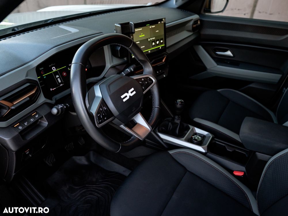 Dacia Duster - 23