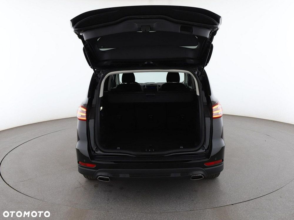 Ford S-Max 2.0 EcoBlue Trend - 20