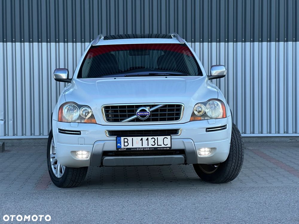 Volvo XC 90 3.2 Edition - 10