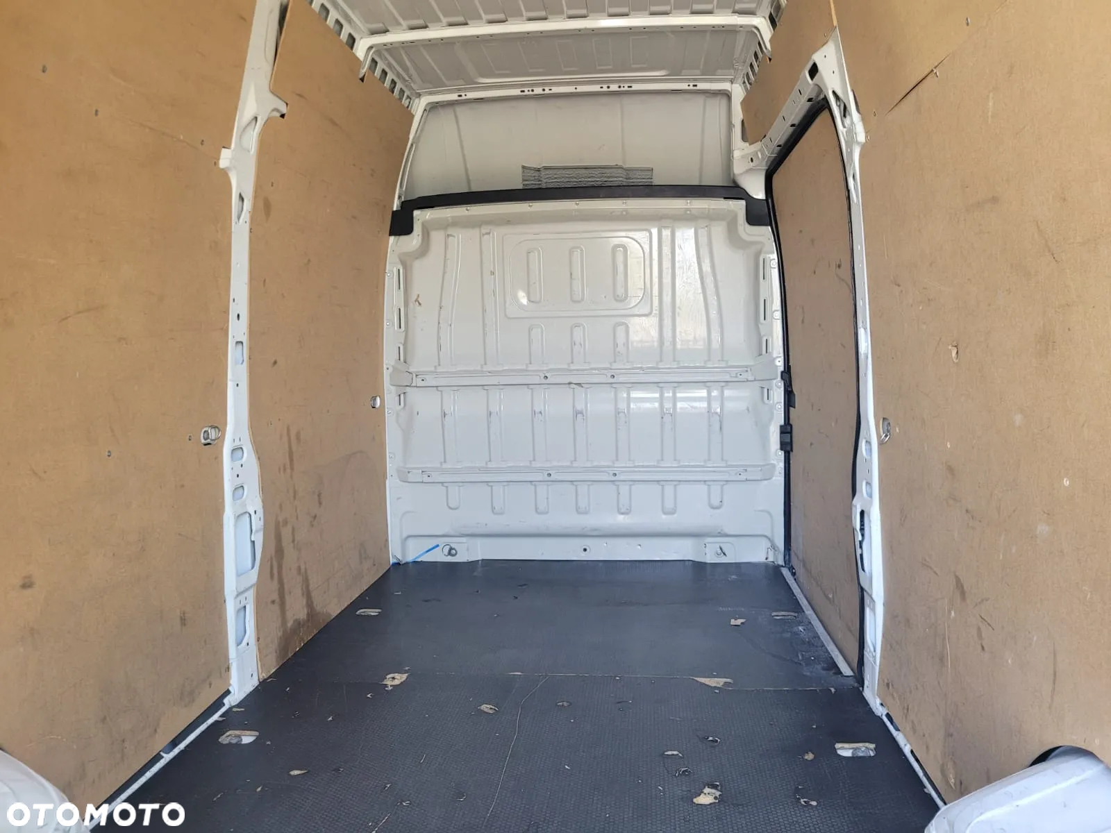 Peugeot BOXER 2017 ROK L3H3 KLIMA NAVI - 10
