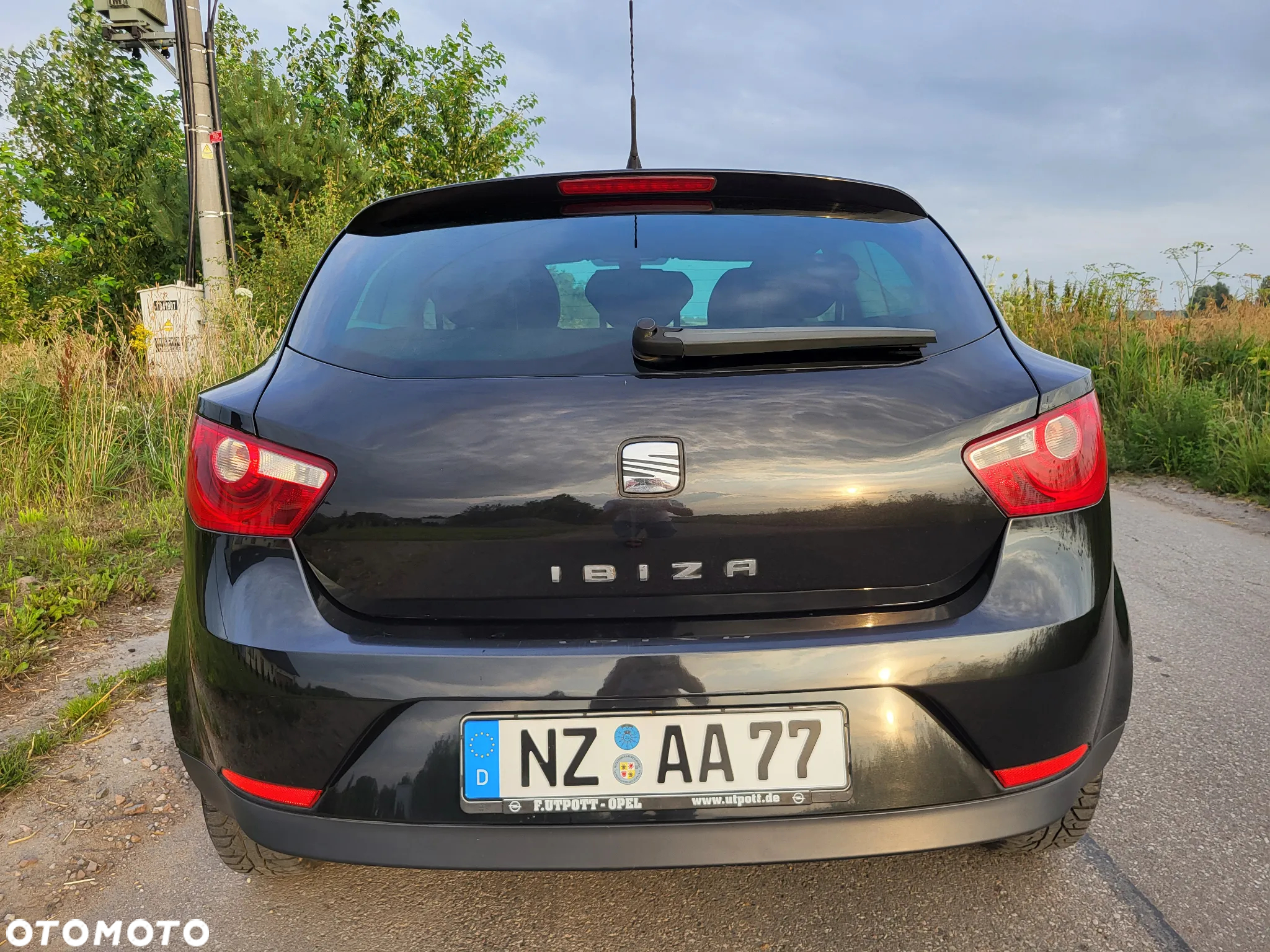Seat Ibiza SC 1.4 16V Style - 15