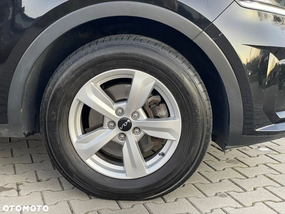 Kia Sorento 2.2 CRDi M 4WD DCT 7os - 12