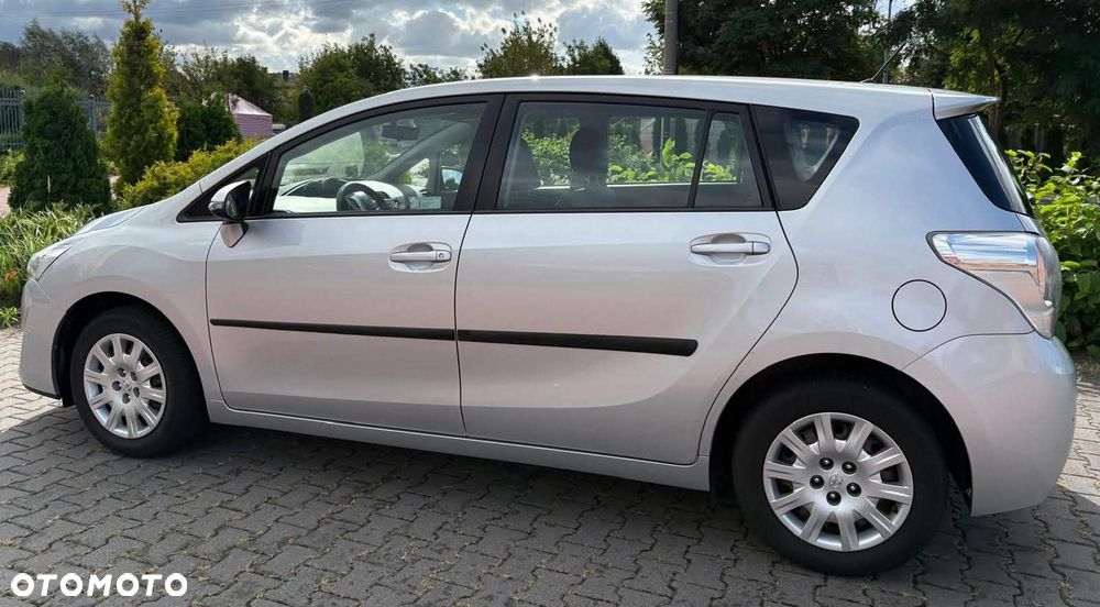 Toyota Verso 1.6 Active - 5