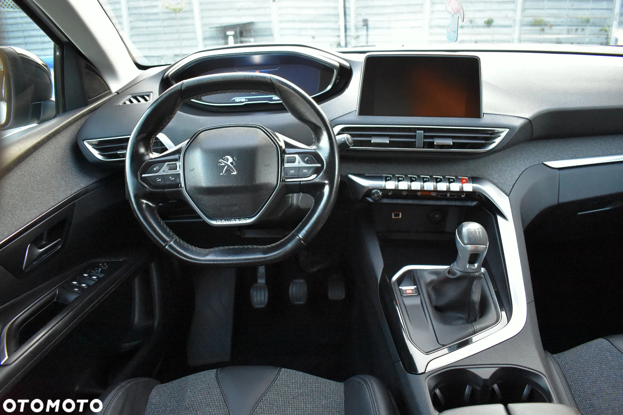 Peugeot 3008 HDi FAP 150 Allure - 25