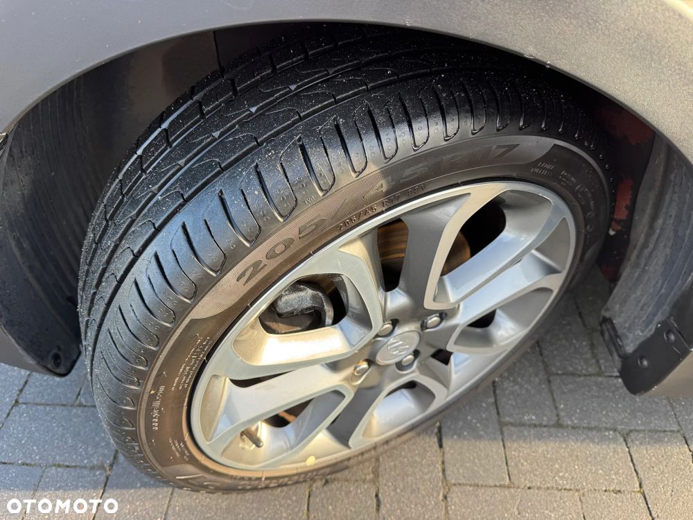 Hyundai i20 blue 1.0 T-GDI Active Passion Plus - 36