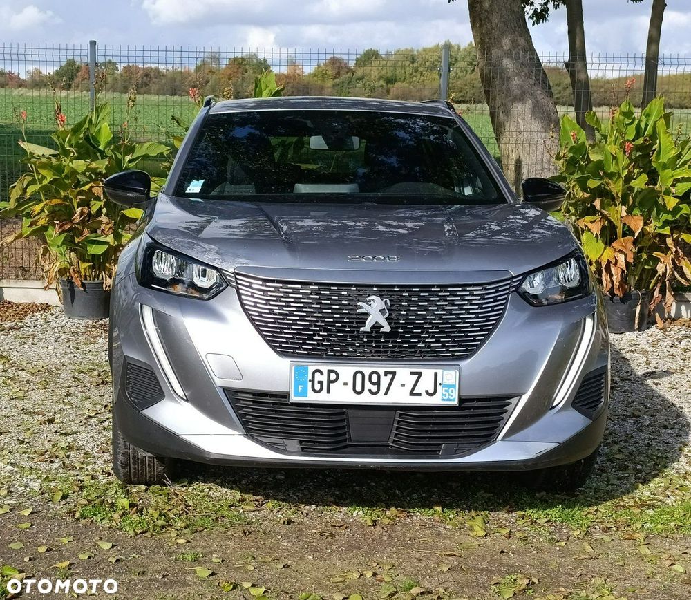 Peugeot 2008 - 2