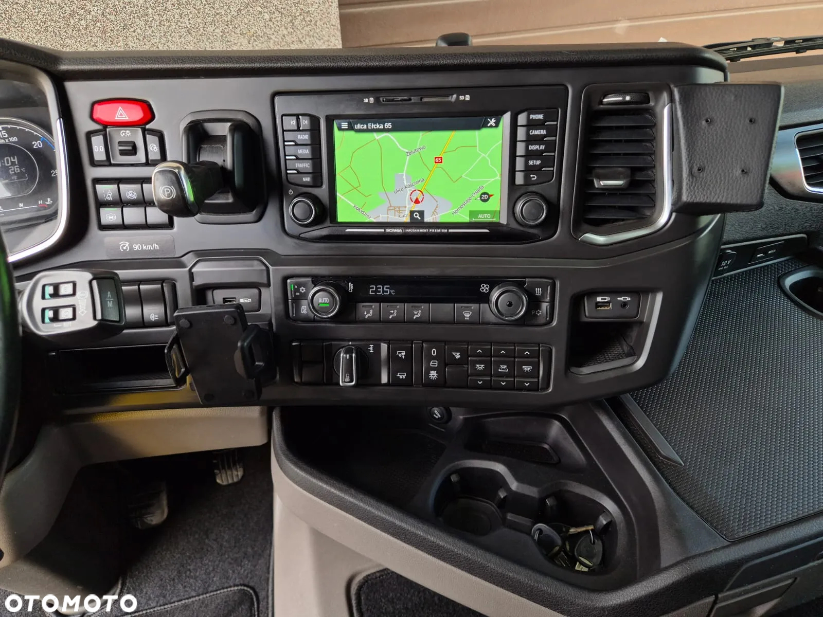 Scania R450 - 24