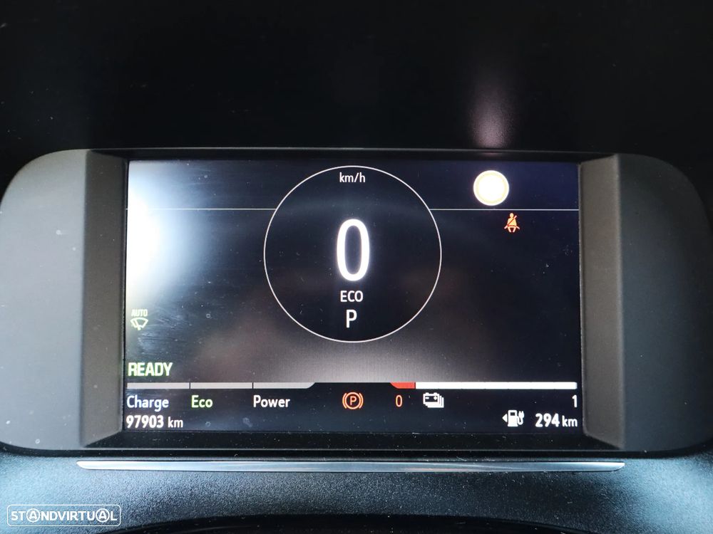 Opel Corsa-e GS Line - 19