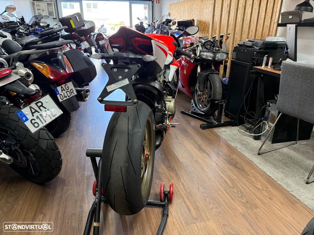 Ducati 1199 Superleggera Panigale - 11