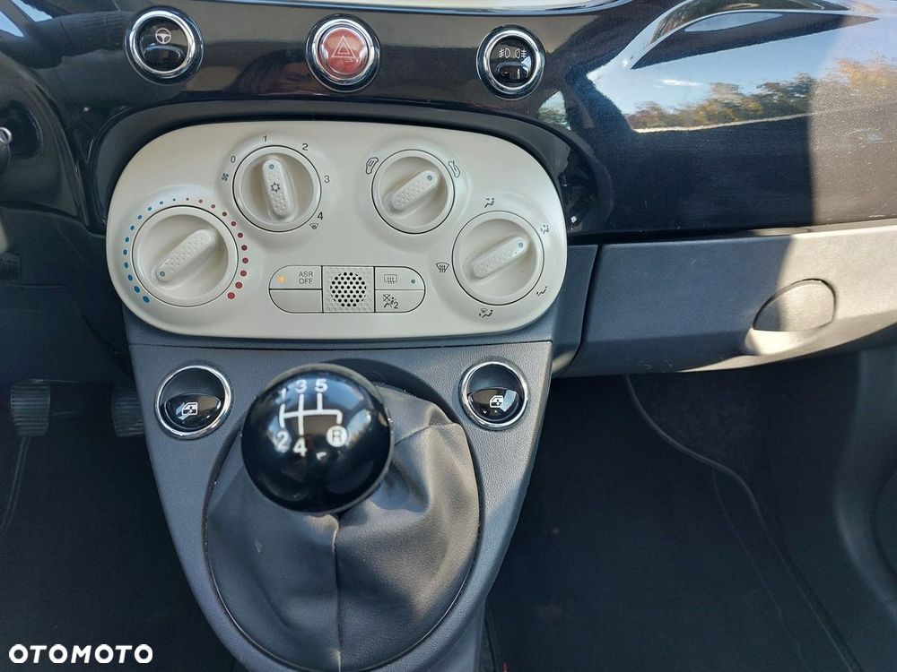 Fiat 500 - 22