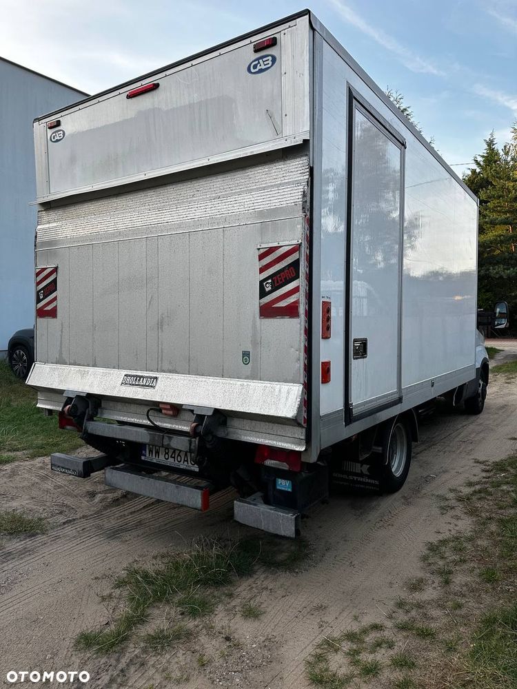 Iveco Daily 35-180 - 4