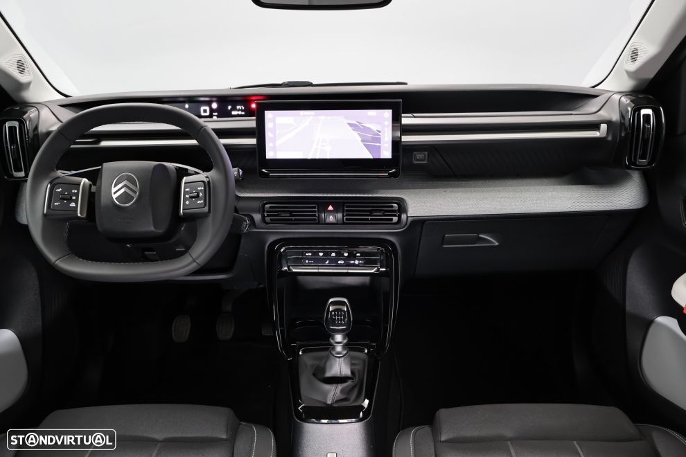 Citroën C3 1.2 Turbo Max - 19