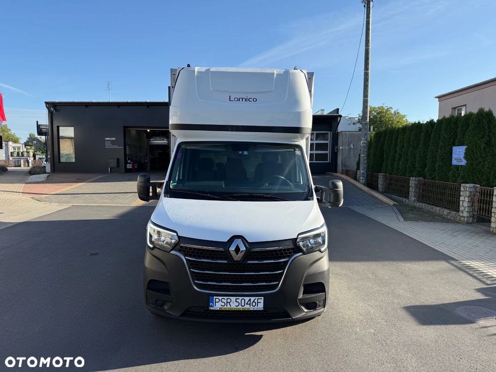 Renault Master - 8