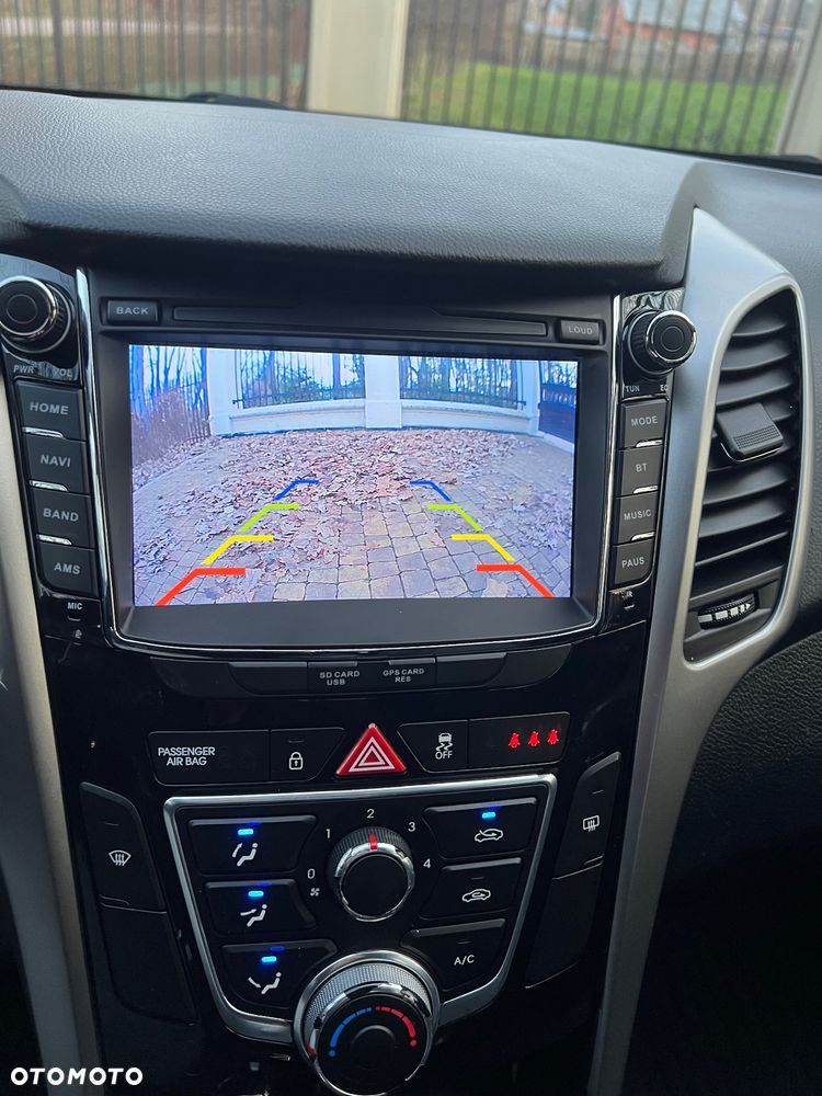 Hyundai i30 1.4 Comfort - 8