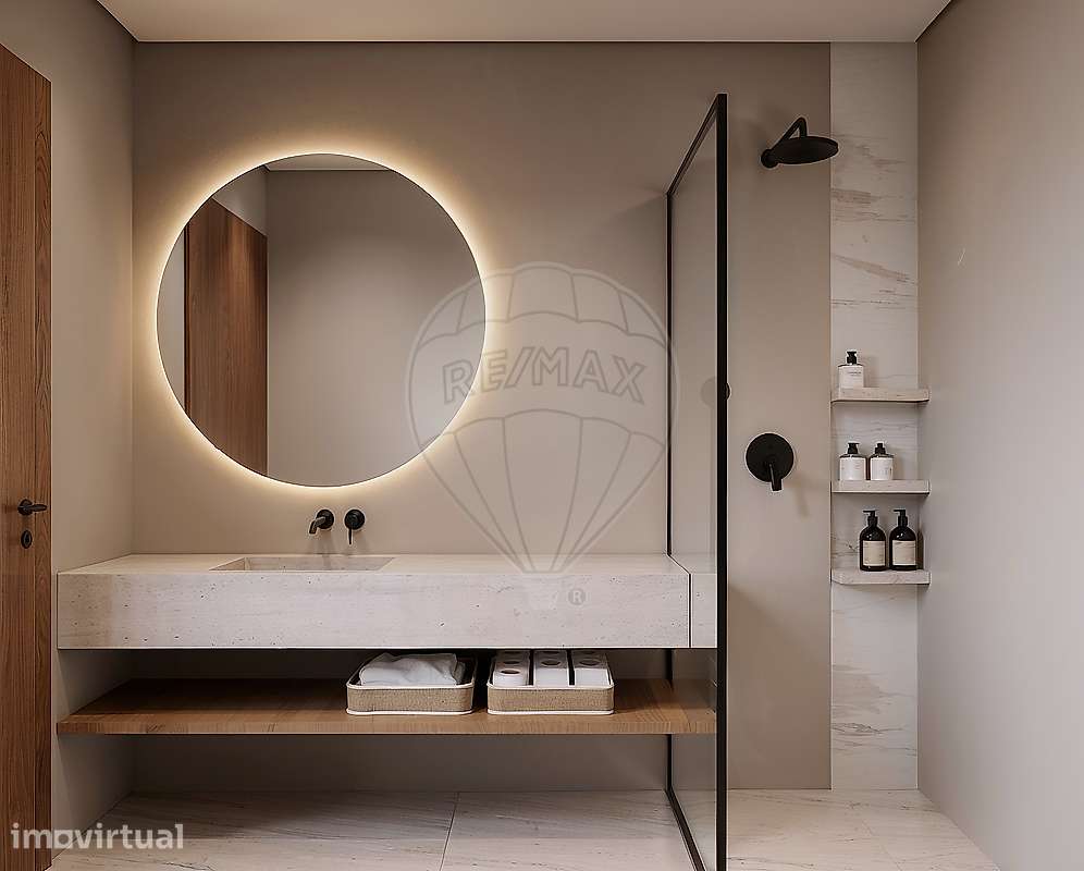 Apartamento T3 para venda - Grande imagem: 5/6