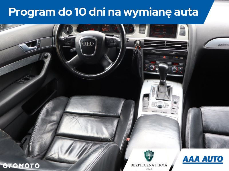 Audi A6 - 8
