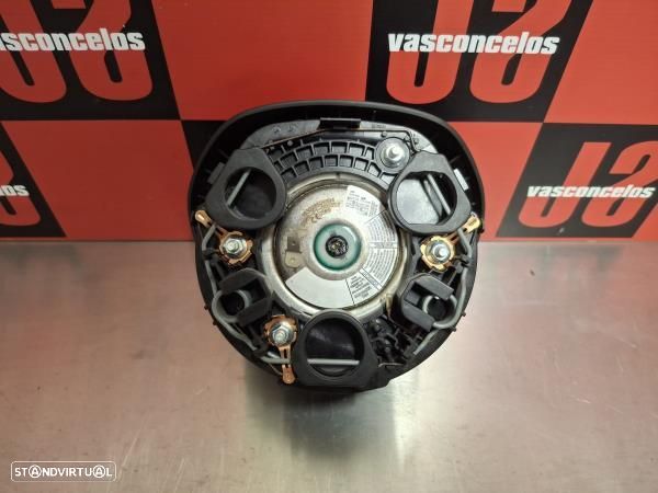 Airbag Volante Volkswagen Crafter Caixa (Sy_, Sx_) - 3
