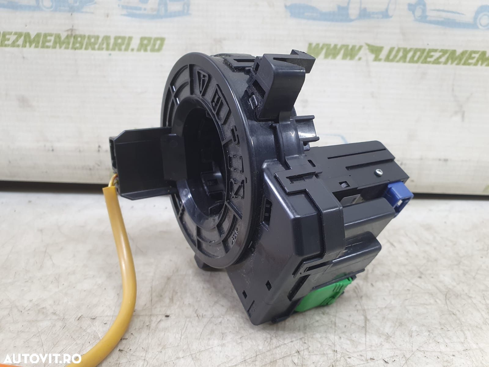 Spira volan 8651a115 Mitsubishi ASX 1 [2010 - 2012] 1.8 di-d - 1