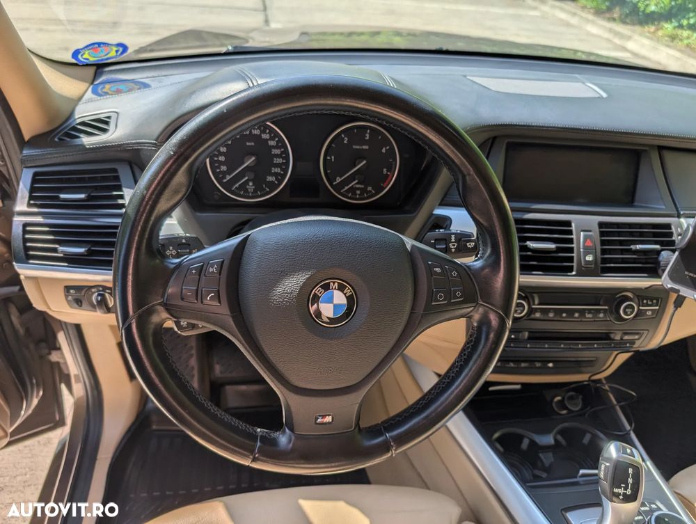 BMW X5 xDrive40d Edition Exclusive - 5
