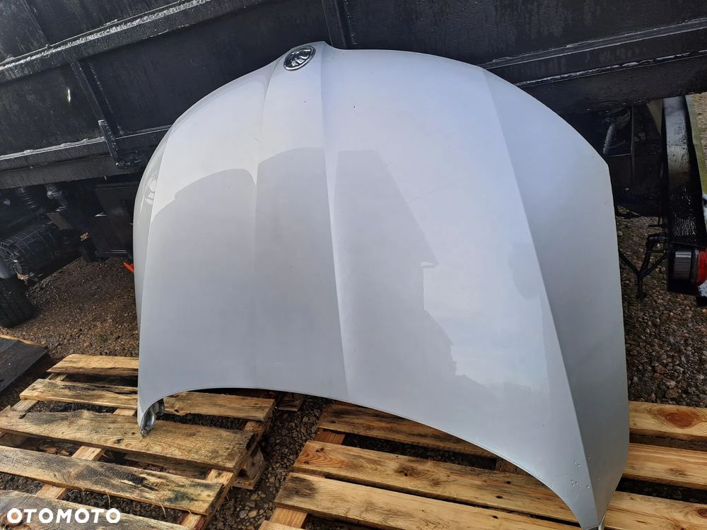 Skoda Rapid 5D HB drzwi klapa kod lakieru 9156 LA7W i inne - 18