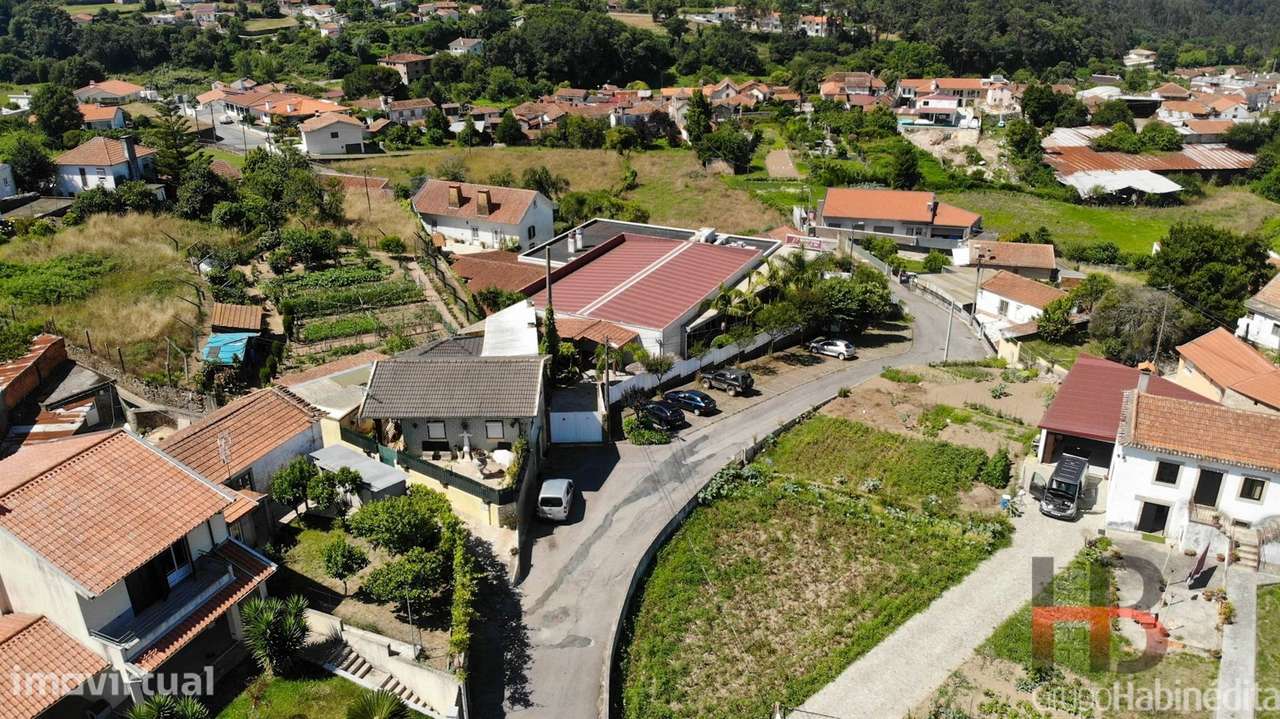 Quintinha >=T10 Venda em São Miguel do Souto e Mosteirô,Santa Maria da - Grande imagem: 3/52