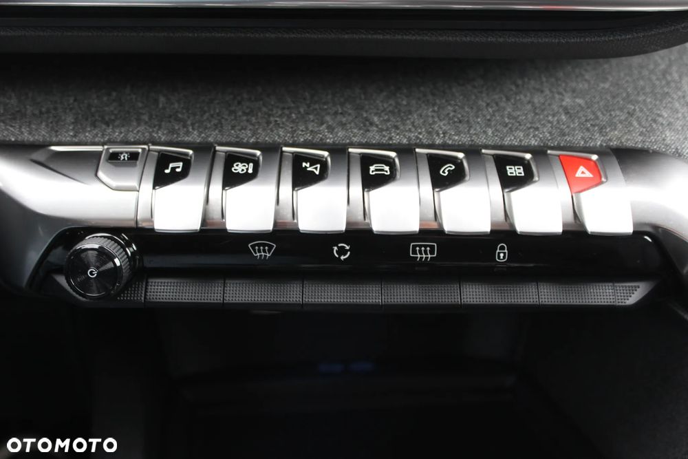 Peugeot 3008 1.5 BlueHDi Crossway S&S EAT8 - 25