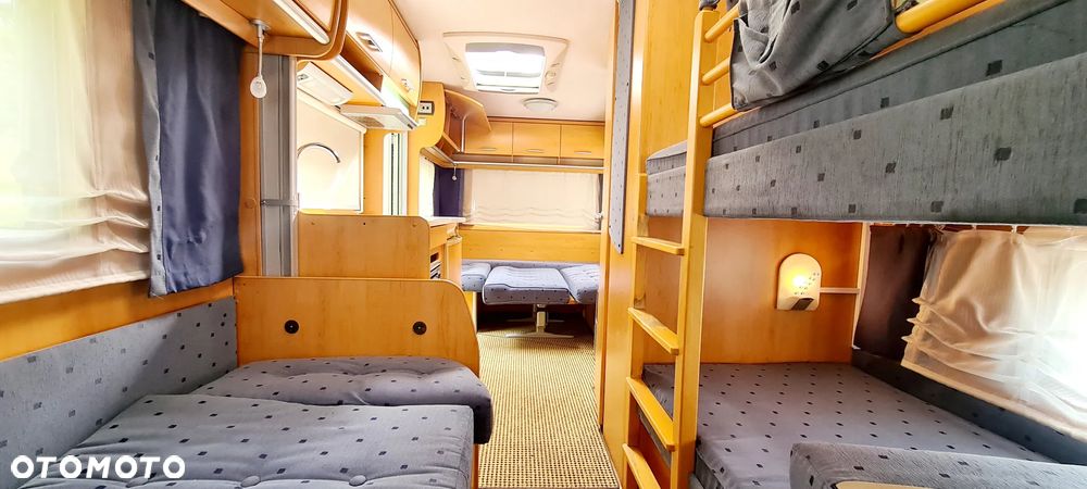 Hymer-Eriba Living 530K - 17