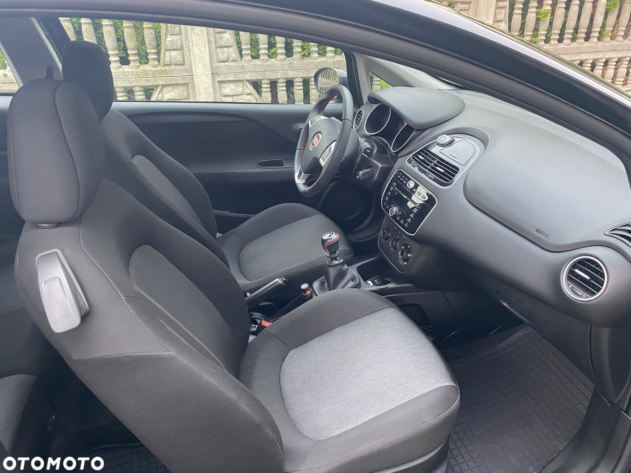 Fiat Punto - 10