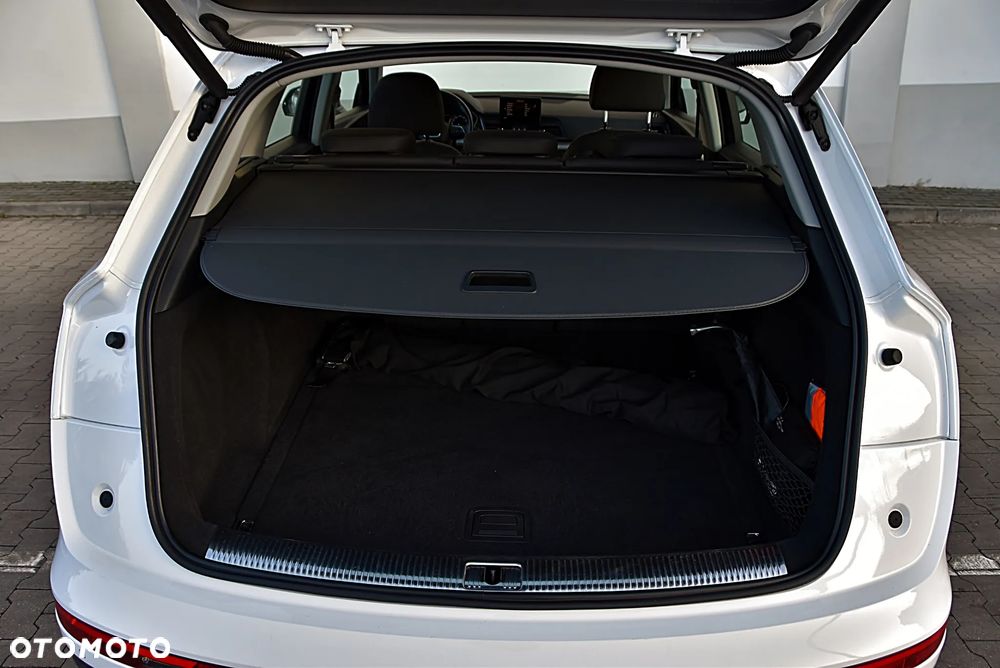 Audi Q5 45 TFSI mHEV Quattro S tronic - 11