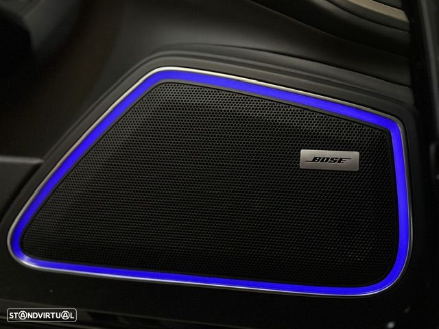 Porsche Panamera 4 E-Hybrid Platinum Edition - 13